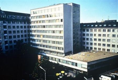 Hotel Academia Vienna Exterior photo